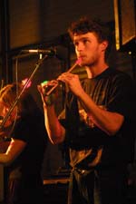 Simon Mc Donnell